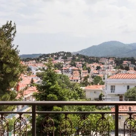 Apartament Panorama Loft Mountain View