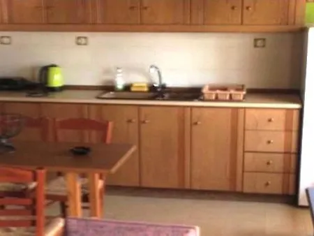 Apartament Panorama Loft Mountain View Salonic