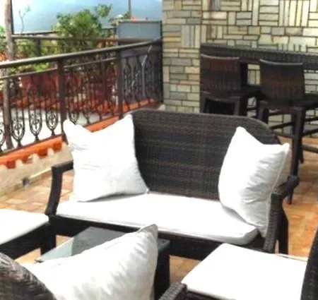 Panorama Loft Mountain View Apartment *
